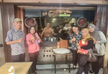 Pengawasan KI Diperkuat Kanwil Kemenkum Kalbar dan DJKI Turun Langsung ke Lapanga