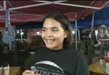 Harga Plastik Naik, Pedagang Es di Kawasan Untan Terpaksa Naikkan Harga Jual