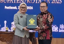 Sujiwo: Setiap Rupiah Uang Rakyat Harus untuk Kesejahteraan Masyarakat