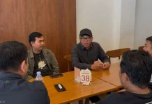 Perusahaan Perkebunan Kelapa Sawit di  Melawi Siaga Hadapi El Nino