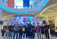 Gaia Hobbies Week 2026 Jadi Ruang Tumbuh Komunitas eFootball Kalbar