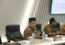 ASN Diminta Adaptif Hadapi Transformasi Hukum Pidana Nasional