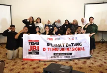 Merajut Kebersamaan Juru Bahasa Isyarat Melalui Temu JBI Nasional 2026