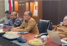 Pemkab Kubu Raya Siapkan Langkah Konkret untuk Masyarakat Batu Ampar