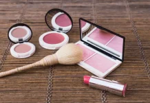Tips Memilih Lipstick dan Blush Sesuai Undertone Wajah