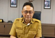 Pemkot Pontianak Pastikan Hewan Kurban Layak Konsumsi