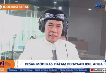 Pesan Moderasi Beragama dalam Perayaan Idul Adha untuk Menjaga Kerukunan