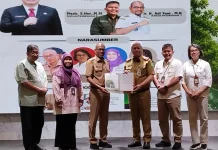 DLHK Kalbar Perkuat Penanganan Kerusakan Kawasan Mangrove