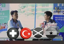 FIFA WORLD CUP 2026 : Acik Sebut Turki Punya Peluang Besar di Drawing Zone BallCast