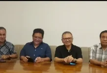 BPKN Dorong Penguatan Perlindungan Konsumen di Kalbar