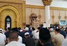 Iduladha Jadi Momentum Perkuat Akhlak Keluarga