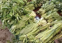 Harga Sayur dan Telur Relatif Stabil, Cabai Keriting Naik