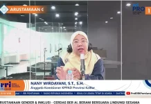 Cerdas Gunakan AI, Orang Tua Diminta Awasi Anak di Dunia Digital