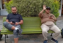 Menikmati Budaya dalam Secangkir Kopi di Wina