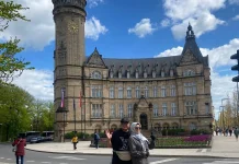 Menikmati Kejelitaan Brugge Kota yang Romantis