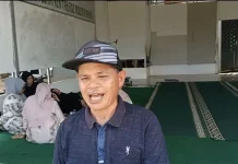 Indahnya Toleransi di Ponpes Tahfiz Modern Mahir pada Momen Idul Adha