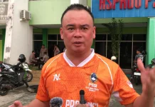 Piala Dunia 2026, Bola Gembira Rakyat Kalimantan Barat