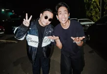 Whisnu Santika dan Ari Lesmana Siap Rilis 'Aku Harus Pergi' pada 3 Juni 2026