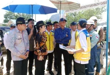 Menteri PU Apresiasi Dukungan TNI dan Danantara