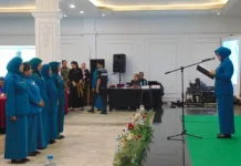 Mengenal Lebih Dekat dengan PKK Kabupaten, Kecamatan dan Desa