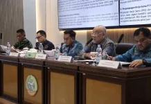 Tahun Revolusi Sanitasi, Pontianak Genjot Proyek SPALD-T hingga 2030