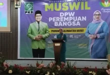 DPP Perempuan Bangsa Tekankan Penguatan Kaderisasi dan Solidaritas