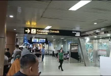 Bandara Internasional Supadio Komit Tindak Tegas Oknum Pelanggar Hukum