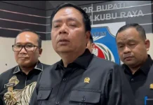 DPR Desak Perketat Keamanan Bandara Supadio dari Penyelundupan Narkotika