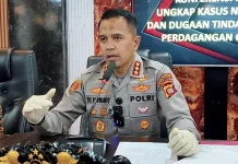 Kapolresta Pontianak Minta Warga Laporkan Teror Pocong