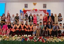 Makna Syukuran Kelulusan Siswa, Sederhana Penuh Arti