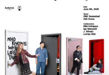 Reality Club Rayakan 1 Dekade Berkarya lewat Konser Spesial