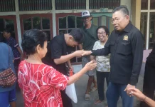 Cornelis Ingatkan Pentingnya Menyiapkan Generasi Berkualitas