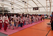KONI Kubu Raya Fokus Pembinaan Atlet Usia Dini