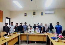 Borneo Heritage Forum Angkat Nilai Budaya Sapa dan Base sebagai Warisan Sosial