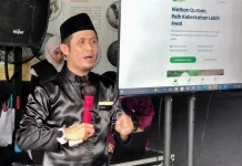Kumpulkan 1.715 Hewan Kurban, Masjid Ismuhu Yahya Distribusikan hingga ke-4 Negara