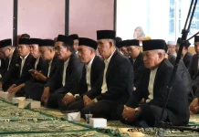 BP4 Pontianak Ditantang Gagalkan Kasus Perceraian