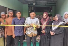 PIAUD Nurhayati Kubu Raya Diresmikan, Tekankan Pendidikan Agama sejak Dini