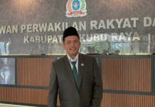 Darurat Narkoba di Pesisir, Batu Ampar Jadi Perhatian DPRD Kubu Raya