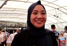 Pelatih Taekwondo Sambut Wacana Pembangunan GOR Kubu Raya