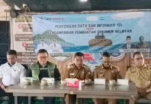 Pemkab Kubu Raya Gelar Pelayanan Terpadu Pengurusan Dokumen Perikanan