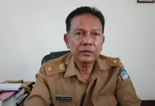 Pemdes Sungai Kakap Apresiasi Kepemimpinan Bupati Sujiwo
