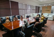 Sekda Kalbar Minta Peta Kependudukan Segera Dituntaskan