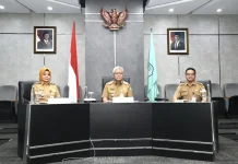 Harisson Tekankan Integritas dan Disiplin Bagi PPPK Kalbar