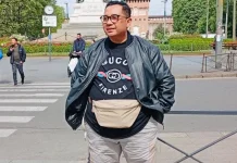 Lukisan Mustafa Pasha di Museum Wina yang Angker
