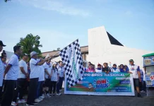 BPR Jembatan Potensi dan Peluang UMKM