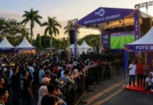 Pendaftaran Lisensi Nobar Piala Dunia 2026 di Kalbar Resmi Dibuka