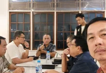 Pembentukan BPSK Kalbar Jadi Sorotan Forum Konsumen