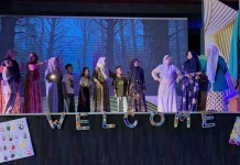 Charity Day Aku Belajar 2026 Tampilkan Drama Musikal, Bangun Kepercayaan Diri Anak