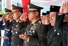 Pancasila Benteng Bangsa Hadapi Ancaman Perpecahan