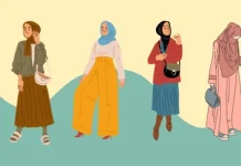 Casual dalam Berpenampilan, Ini Rumus 30:70